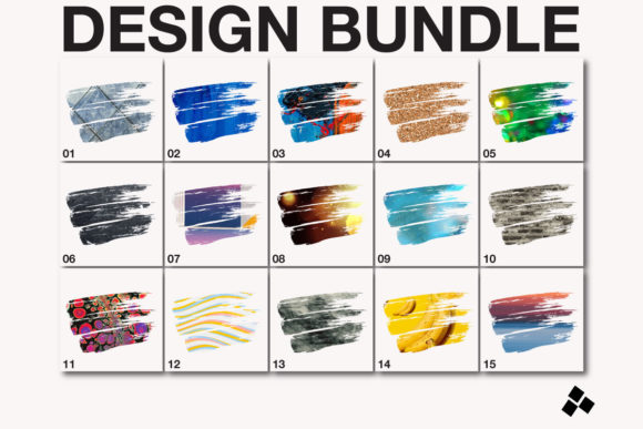 Sublimation Backsplash Background